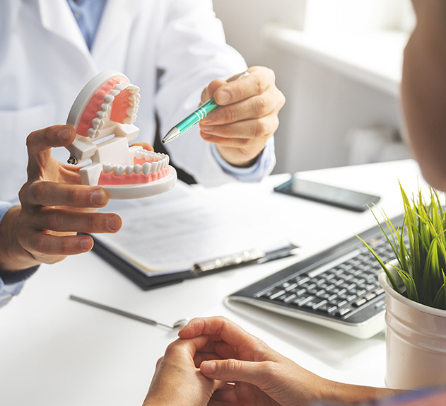 Identical Dental | Dental Sealants, TMJ Disorders and Dental Bridges