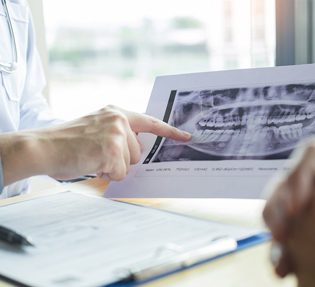 Identical Dental | Bone Grafts, Ceramic Crowns and Veneers