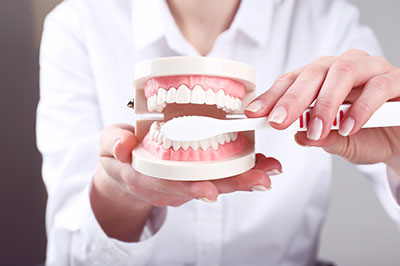 Identical Dental | Extractions, Cosmetic Dentistry and Night Guards