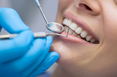 Identical Dental | Bone Grafts, Oral Exams and Cosmetic Dentistry
