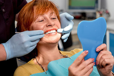 Identical Dental | Fluoride Treatment, Bone Grafts and Dentures