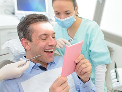 Identical Dental | Dentures, Dental Cleanings and Dental Sealants