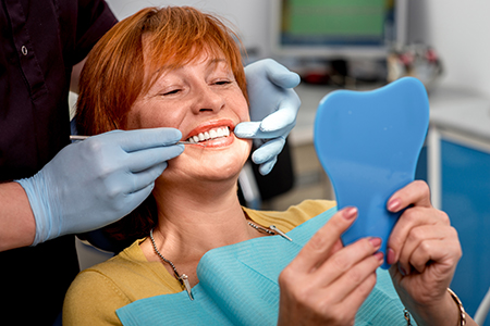Identical Dental