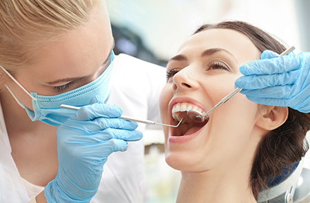 Identical Dental