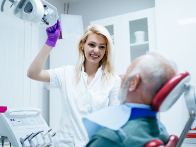 Identical Dental | ZOOM  Whitening, Extractions and Inlays  amp  Onlays