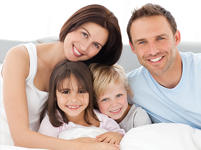 Identical Dental | Root Canals, Dental Sealants and Extractions